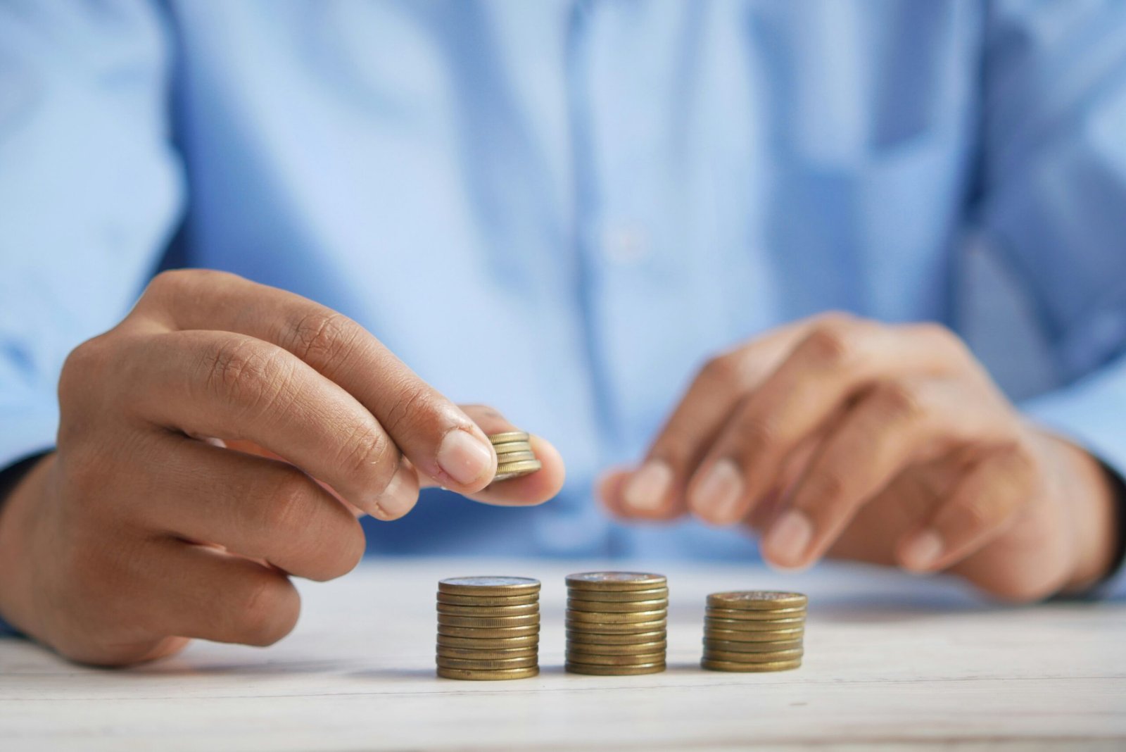 debt consolidation vs personal loan